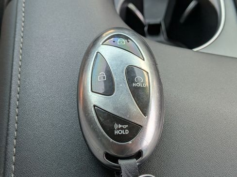 New 2026 Hyundai Sonata Blue FWD image 33