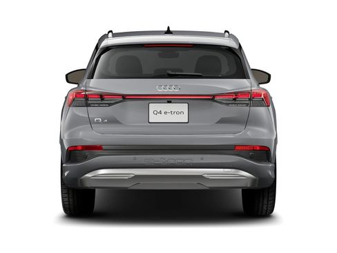 Certified 2023 Audi Q4 e-tron Premium Plus w/ Premium Plus RWD image 7