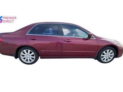 Used 2006 Honda Accord EX image 7