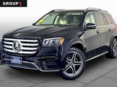 Used 2024 Mercedes-Benz GLS 450 4MATIC