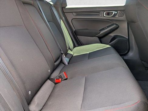 Used 2023 Honda Civic Si image 19