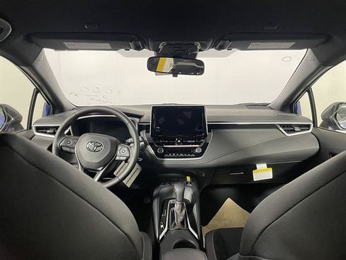 New 2026 Toyota Corolla SE FWD image 11