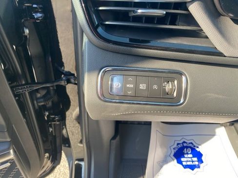 New 2026 Buick Enclave Preferred w/ LPO, Floor Liner Package image 19