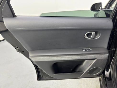 Used 2022 Hyundai Ioniq 5 SEL image 40