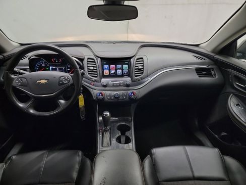 Used 2017 Chevrolet Impala LT image 15