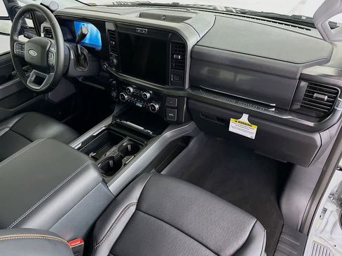 New 2026 Ford F250 Lariat w/ Tremor Off-Road Package image 35