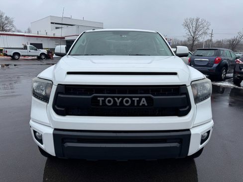 Used 2016 Toyota Tundra TRD Pro image 8