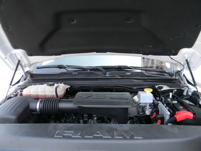 Used 2022 RAM 1500 Big Horn RWD image 8