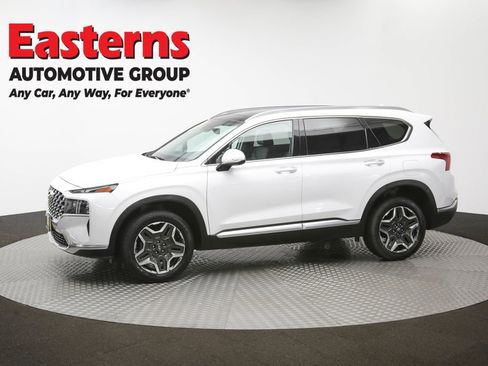 Used 2023 Hyundai Santa Fe Limited image 63