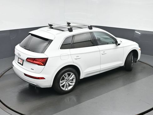 Used 2020 Audi Q5 2.0T Premium w/ Convenience Package AWD/4WD image 36