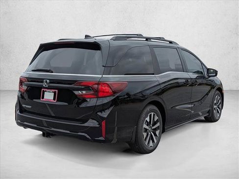 New 2026 Honda Odyssey EX-L image 5