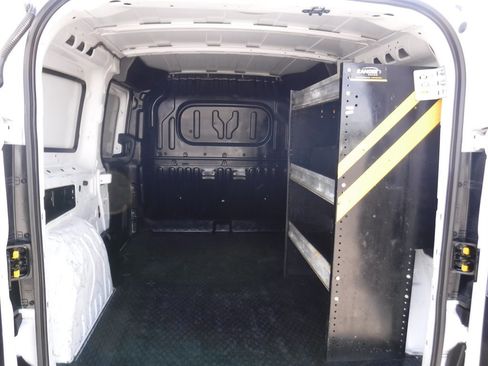Used 2021 RAM ProMaster City Tradesman FWD image 7