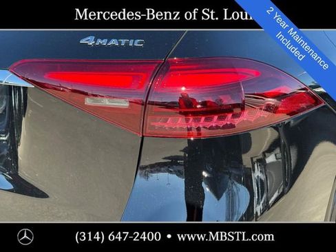 New 2026 Mercedes-Benz GLE 450 4MATIC image 5