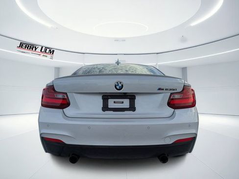 Used 2016 BMW M235i M235i image 4