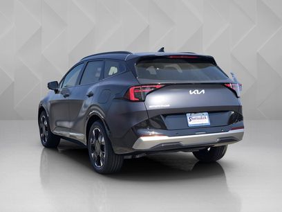 New 2026 Kia Sportage SX