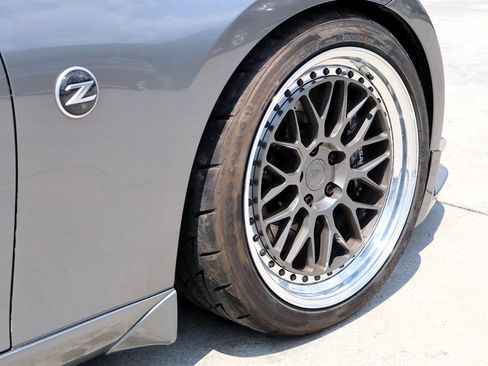 Used 2011 Nissan 370Z Coupe w/ Sport Pkg RWD image 18