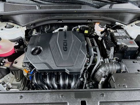 Certified 2023 Hyundai Santa Fe SEL image 30