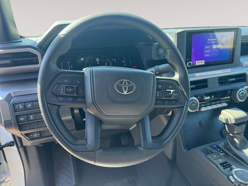 New 2026 Toyota Tacoma SR5 AWD/4WD image 12