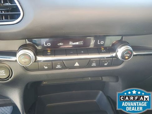 Used 2021 MAZDA CX-30 FWD 2.5 S w/ Preferred Package image 30