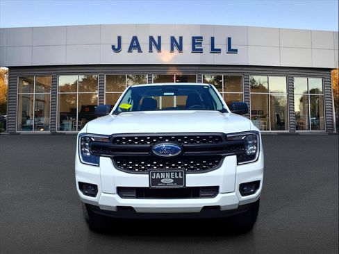 New 2025 Ford Ranger XL image 2