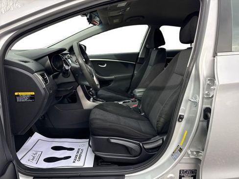 Used 2013 Hyundai Elantra GT FWD image 10
