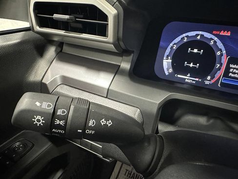 Used 2026 Toyota Tacoma TRD Off-Road AWD/4WD image 21