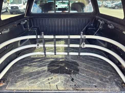 Used 2005 Toyota Tacoma 4x4 Double Cab w/ TRD Off-Road Pkg #2 image 38
