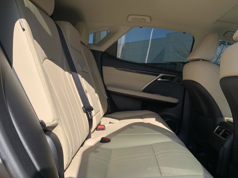 Used 2021 Lexus RX 350 FWD w/ Luxury Package image 33