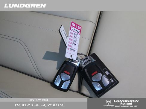 Certified 2025 Audi Q5 2.0T Premium Plus image 29