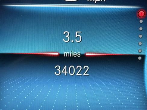 Certified 2022 Mercedes-Benz GLE 350 image 22