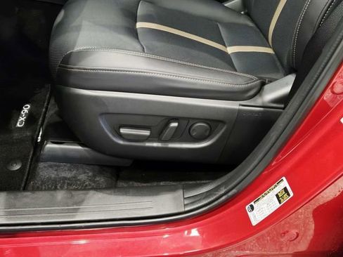 Certified 2025 MAZDA CX-90 3.3 Turbo S w/ Premium Package image 35