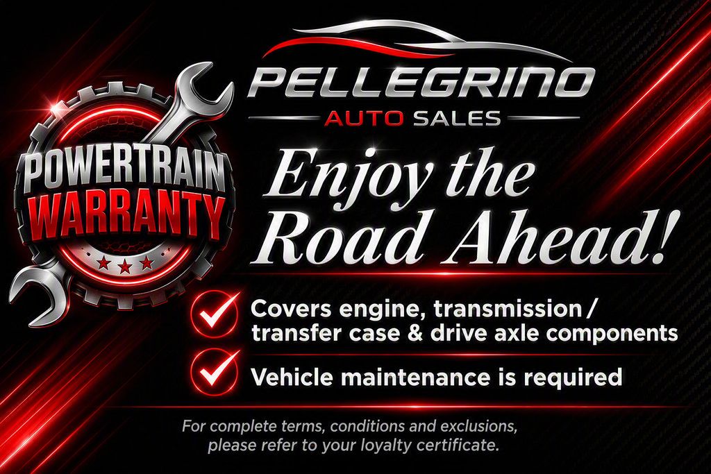 Used 2020 Jeep Grand Cherokee Laredo AWD/4WD image 11