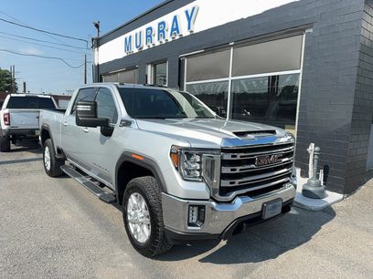 Used 2020 GMC Sierra 2500 SLE w/ SLE Value Package;