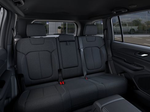 New 2026 Jeep Grand Cherokee Laredo X AWD/4WD image 43