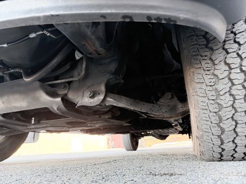 Used 2008 Ford F150 Lariat image 27