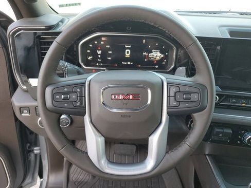 New 2026 GMC Sierra 1500 SLT w/ SLT Premium Plus Package image 23