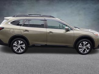 Used 2021 Subaru Outback Limited AWD/4WD video 2