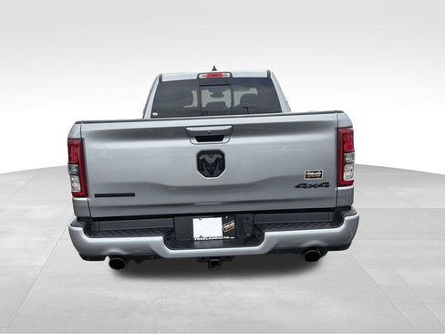 Used 2022 RAM 1500 Big Horn AWD/4WD image 4