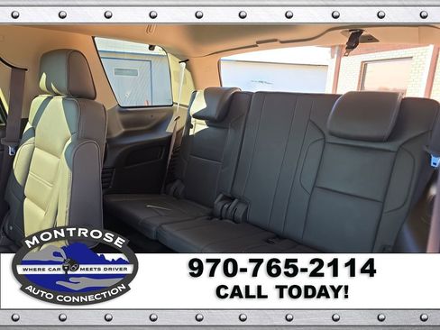 Used 2017 GMC Yukon Denali w/ Open Road Package image 29