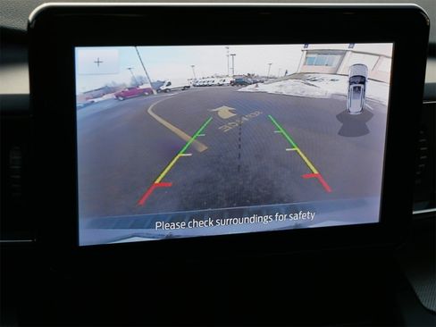 Certified 2020 Ford Explorer XLT w/ Equipment Group 202A image 26