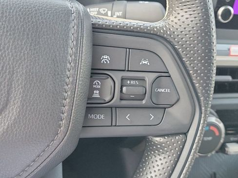 New 2026 Toyota Tacoma SR5 RWD image 10