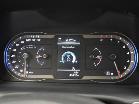 Used 2024 Hyundai Tucson SEL image 27