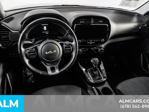 Used 2025 Kia Soul EX image 24