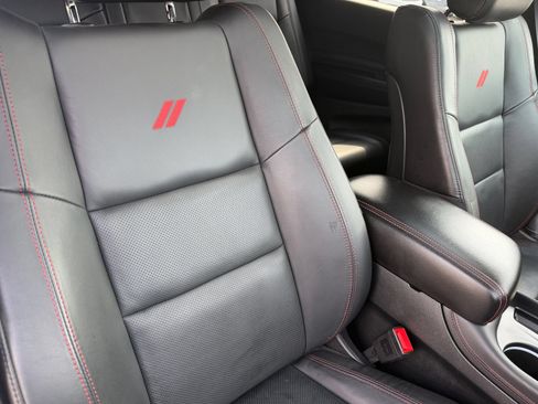 Used 2026 Dodge Durango GT AWD/4WD image 10