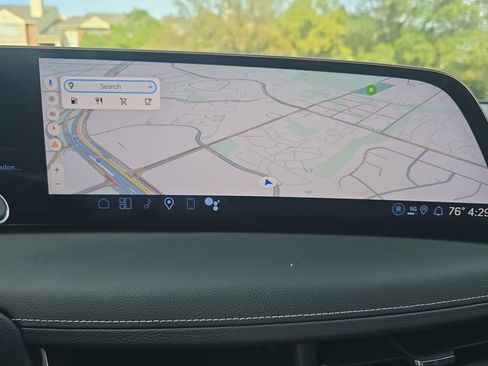 Used 2026 Cadillac CT5 V image 3