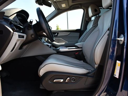 Used 2023 Acura MDX SH-AWD w/ Advance Package image 12