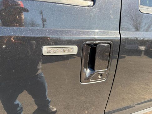 Used 2015 Ford F350 Lariat w/ Lariat Ultimate Package image 22