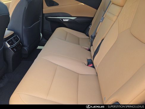 New 2026 Lexus RX 350 Premium AWD/4WD image 23