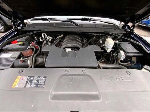 Used 2019 GMC Yukon XL Denali w/ Open Road Package image 30