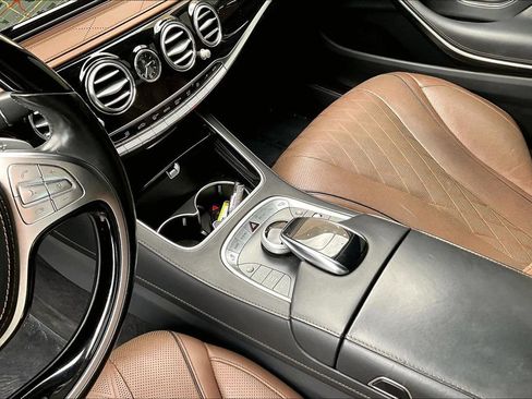 Used 2016 Mercedes-Benz S 600 image 15